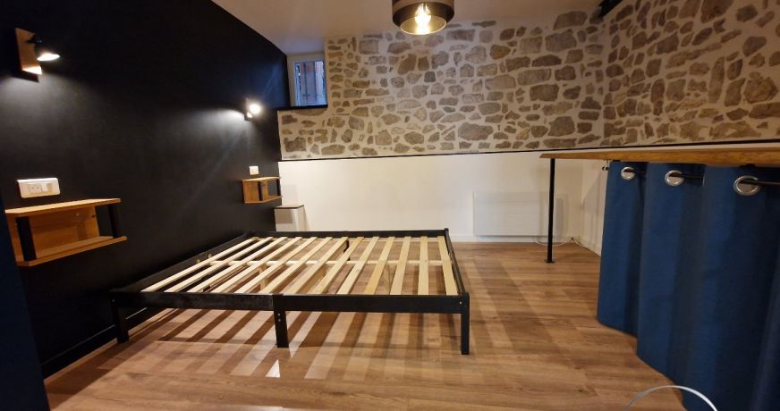 location Maison Montarnaud