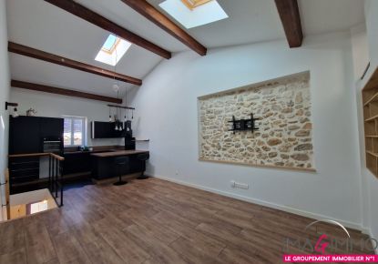 location Maison Montarnaud
