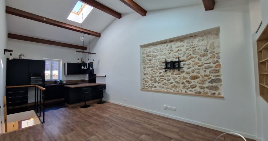 location Maison Montarnaud