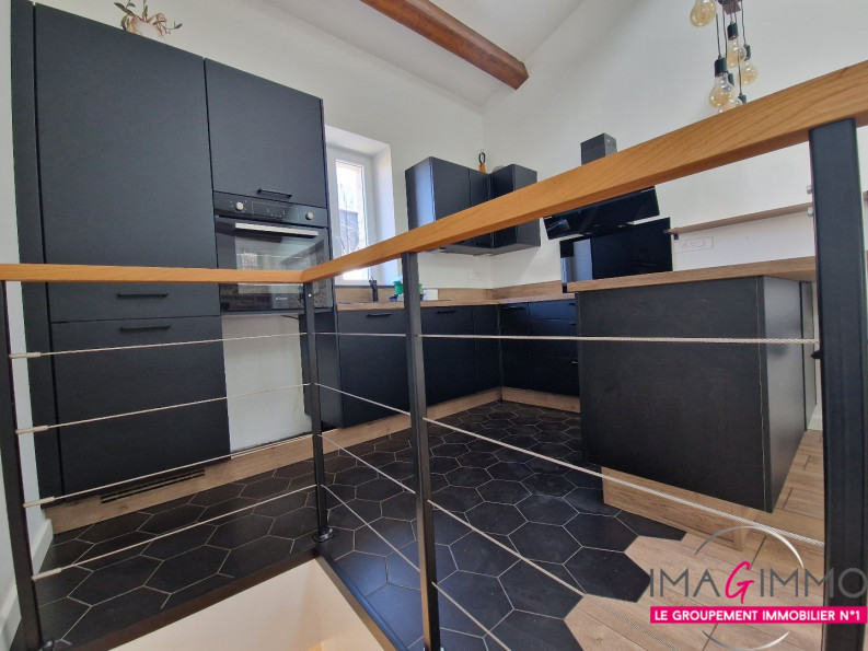 location Maison Montarnaud - Photo 2