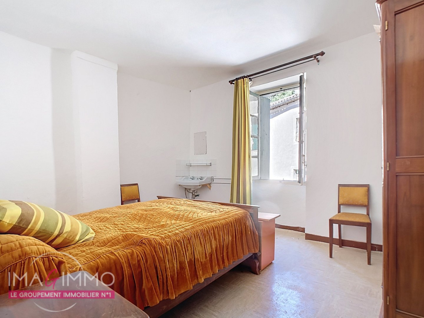 à vendre Maison de village Saint Martial - Photo 5