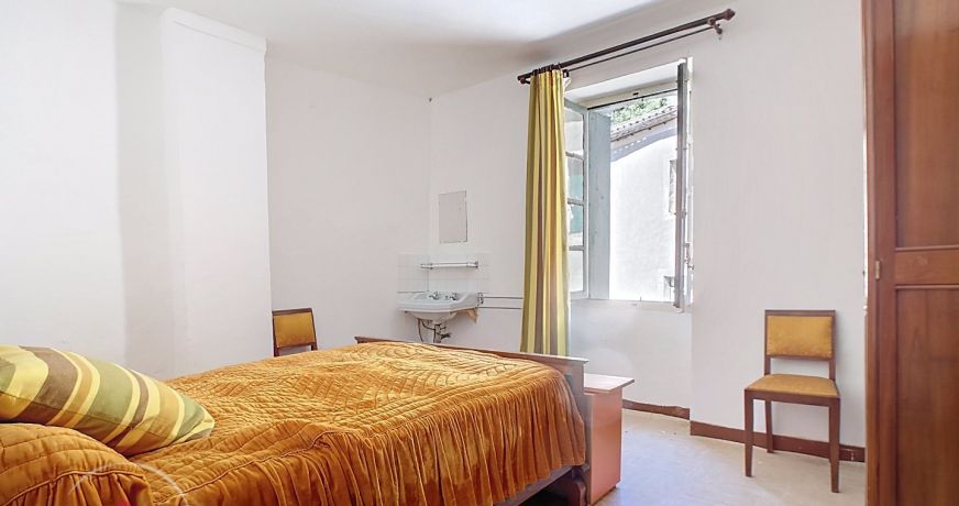 vente Maison de village Saint Martial