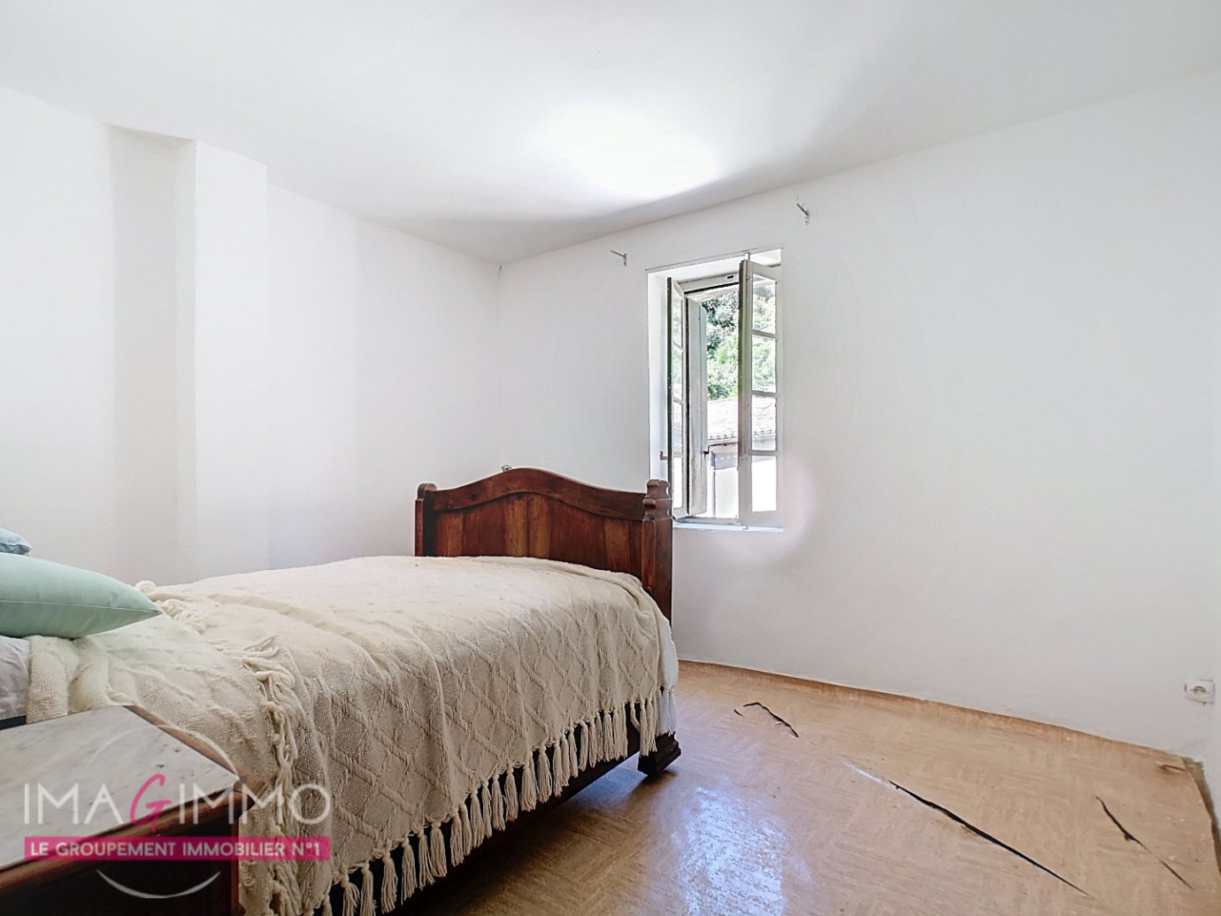à vendre Maison de village Saint Martial - Photo 6