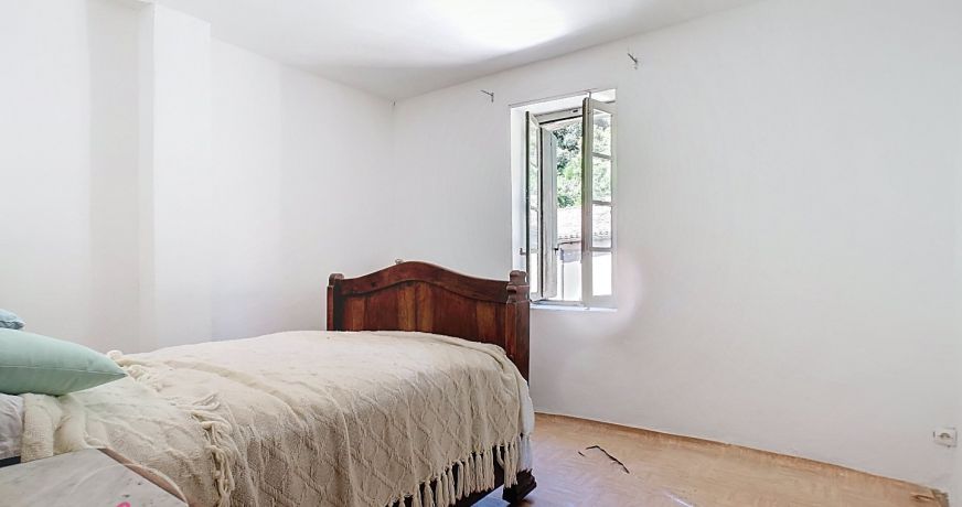 vente Maison de village Saint Martial