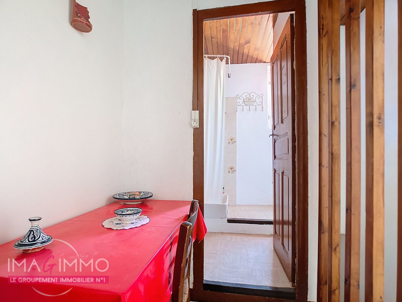 à vendre Maison de village Saint Martial - Photo 7