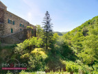 à vendre Maison de village Saint Martial