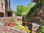 à vendre Maison de village Saint Martial