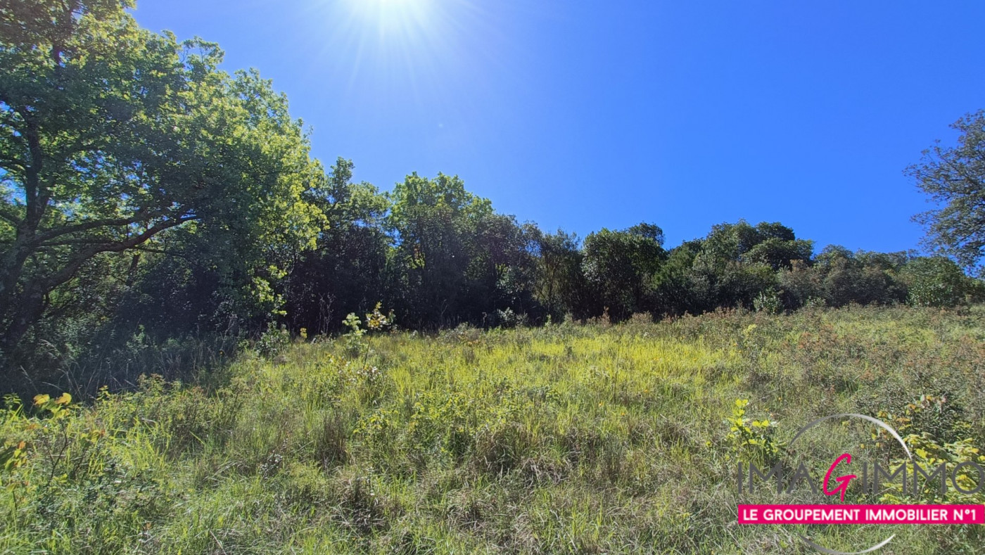 vente Terrain non constructible Vailhauques - Photo 6