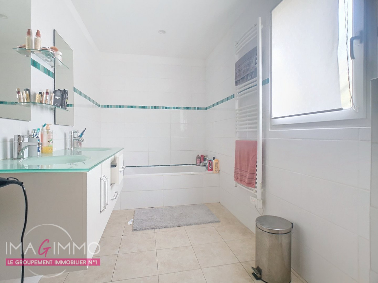 vente Villa Vailhauques - Photo 5