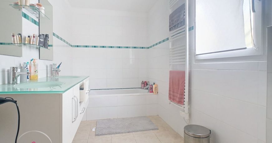 vente Villa Vailhauques