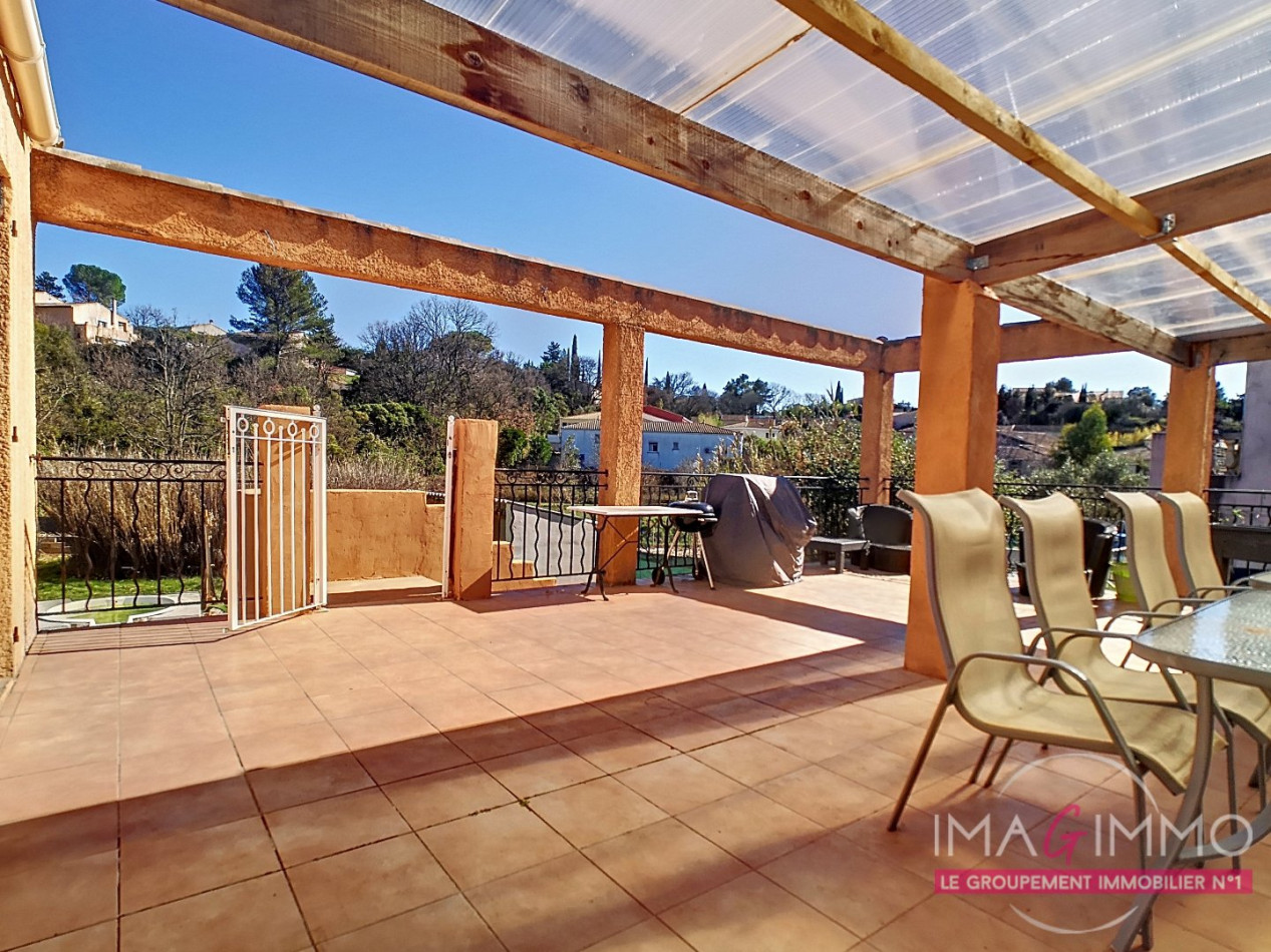 vente Villa Vailhauques - Photo 7