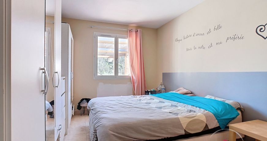 vente Villa Vailhauques