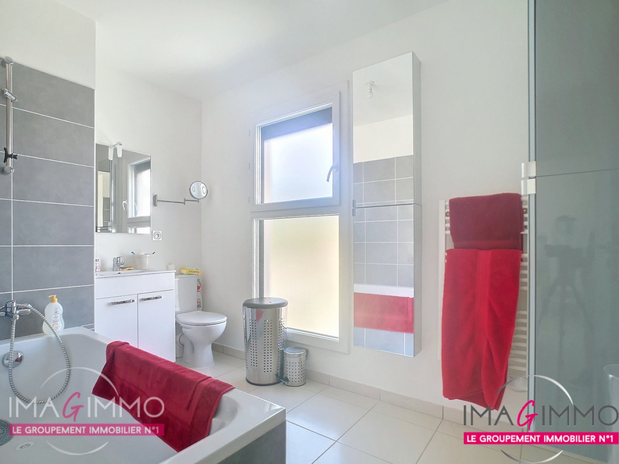 à vendre Maison Vailhauques - Photo 6