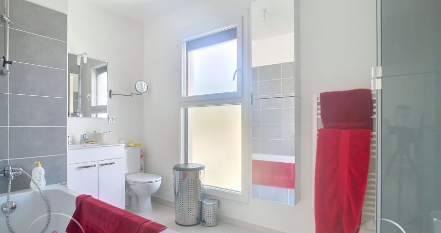 vente Maison Vailhauques