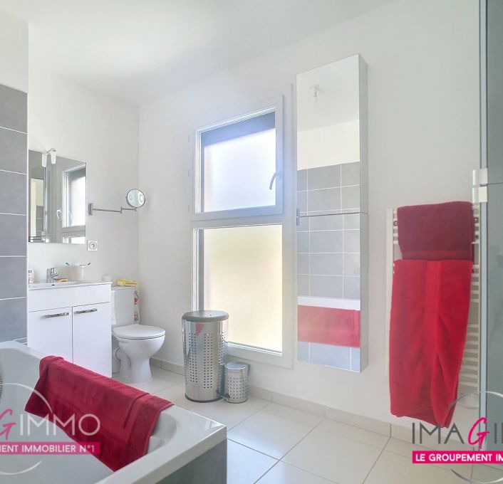 vente Maison Vailhauques