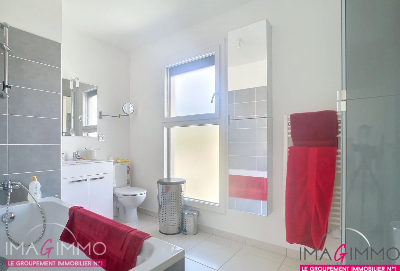 à vendre Maison Vailhauques - Photo 6