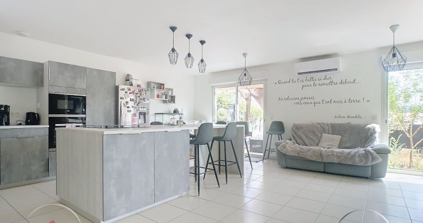 vente Maison Vailhauques