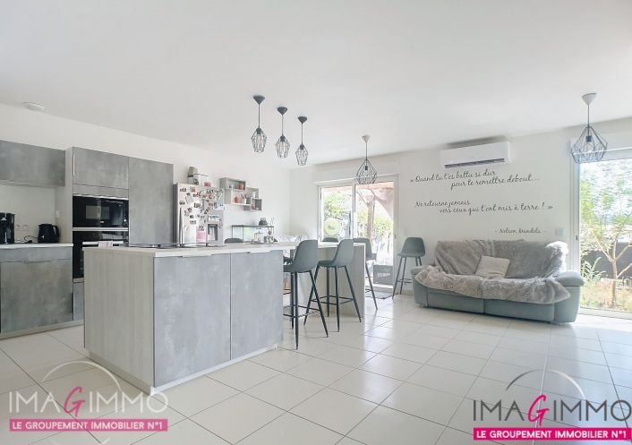 à vendre Maison Vailhauques