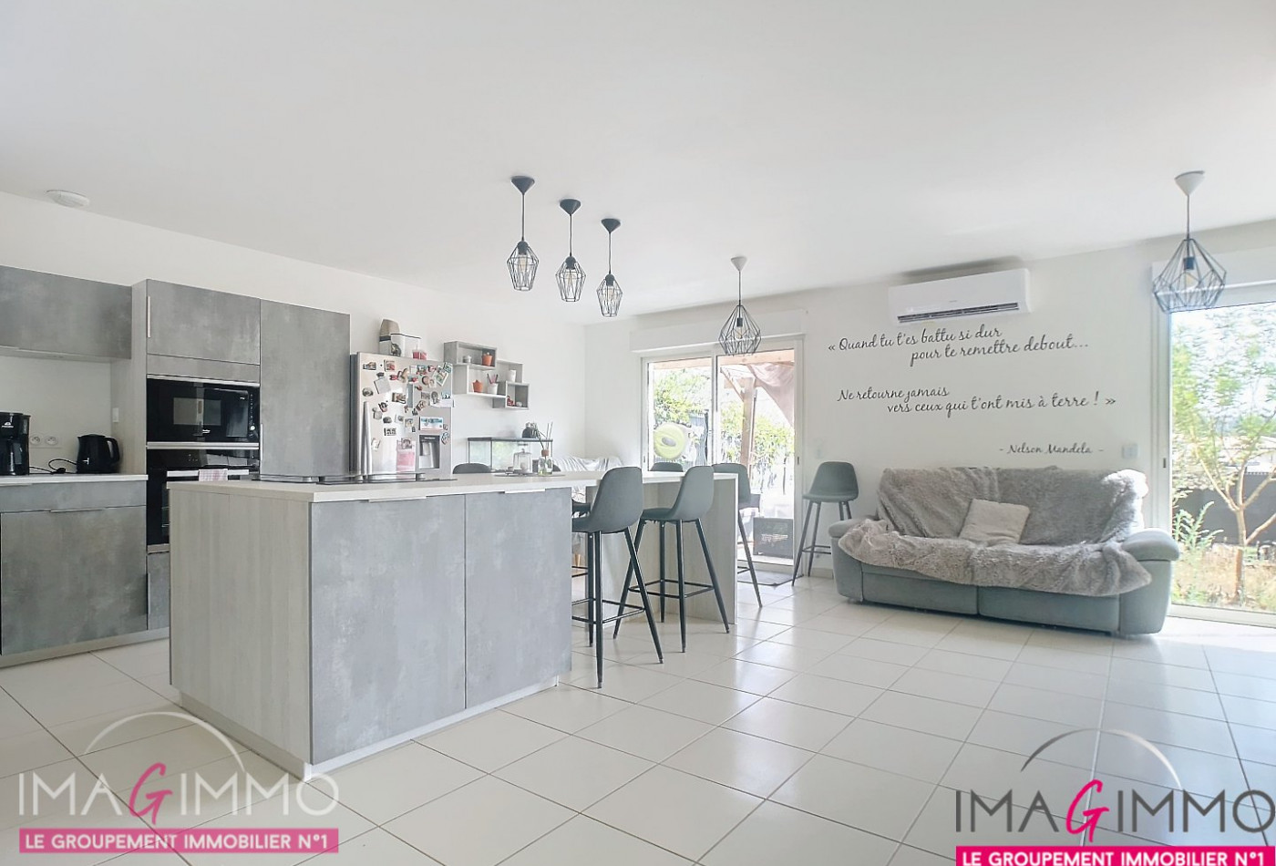 à vendre Maison Vailhauques - Photo 1