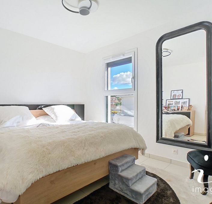 à vendre Maison Vailhauques