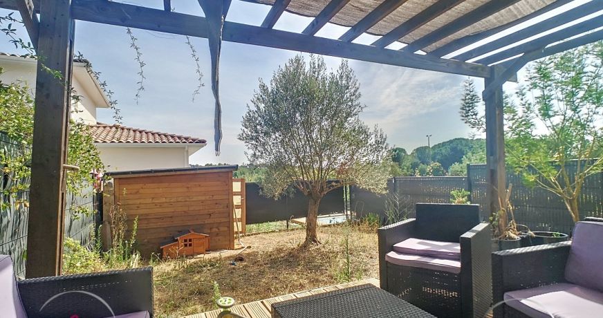 vente Maison Vailhauques