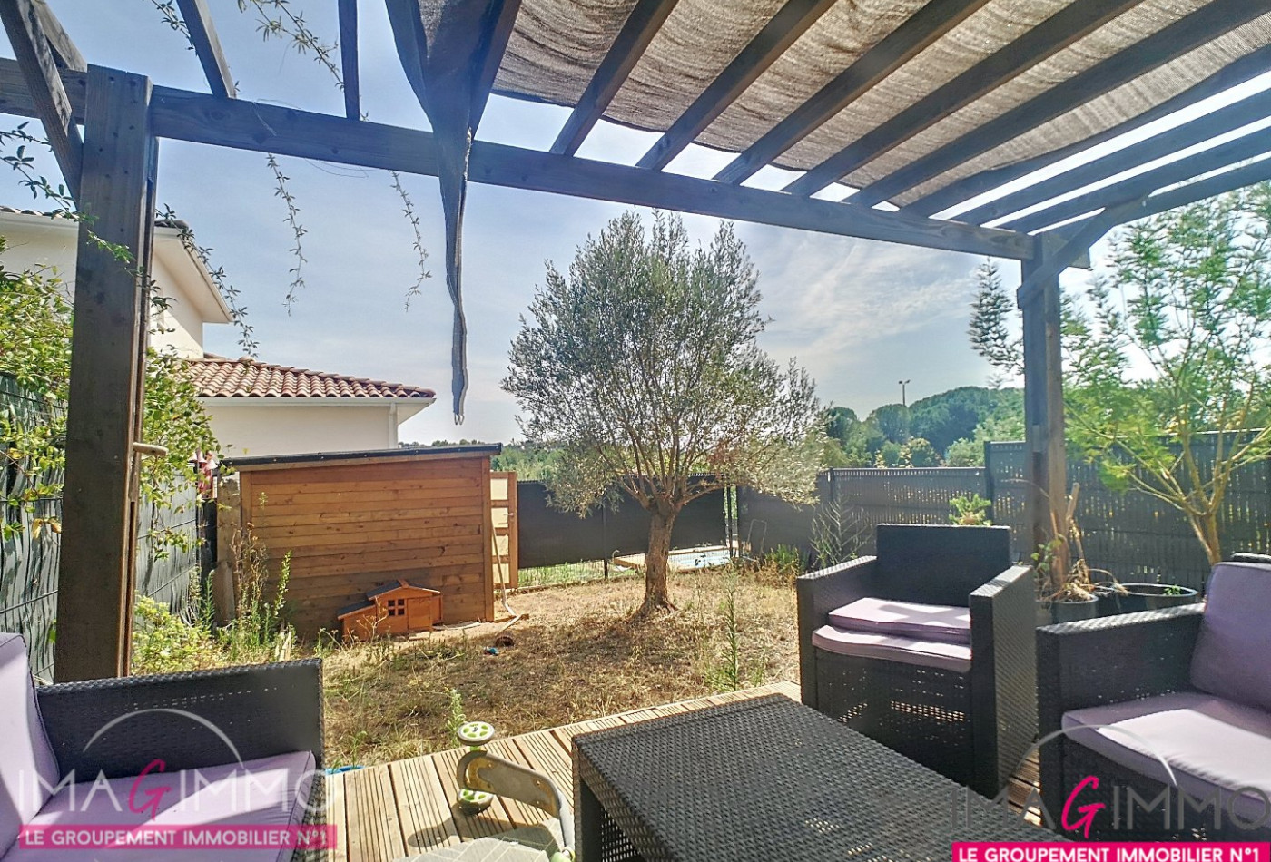 à vendre Maison Vailhauques - Photo 2