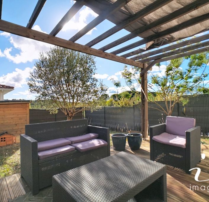 à vendre Maison Vailhauques