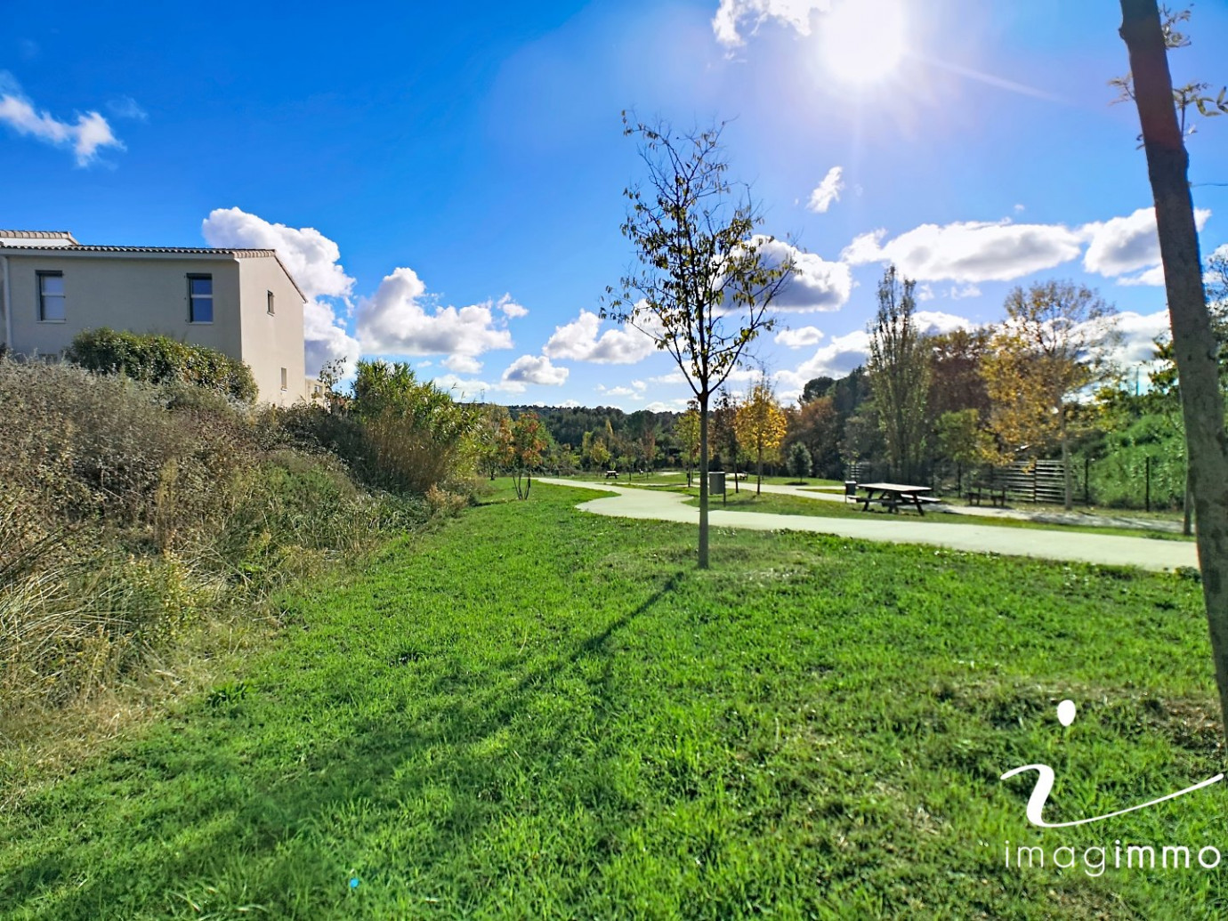 à vendre Maison Vailhauques - Photo 1