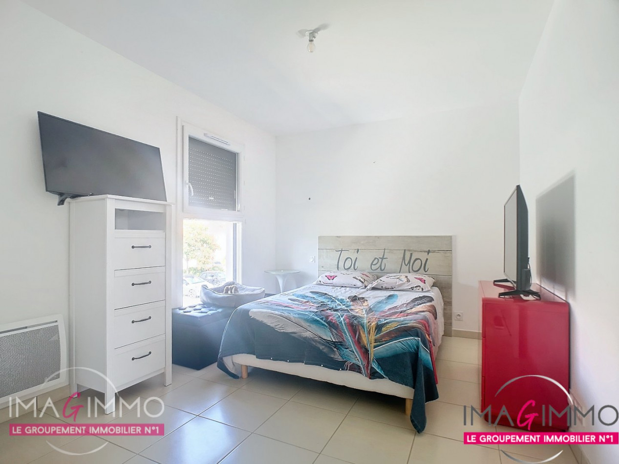 à vendre Maison Vailhauques - Photo 4