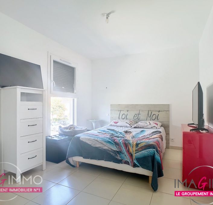 vente Maison Vailhauques