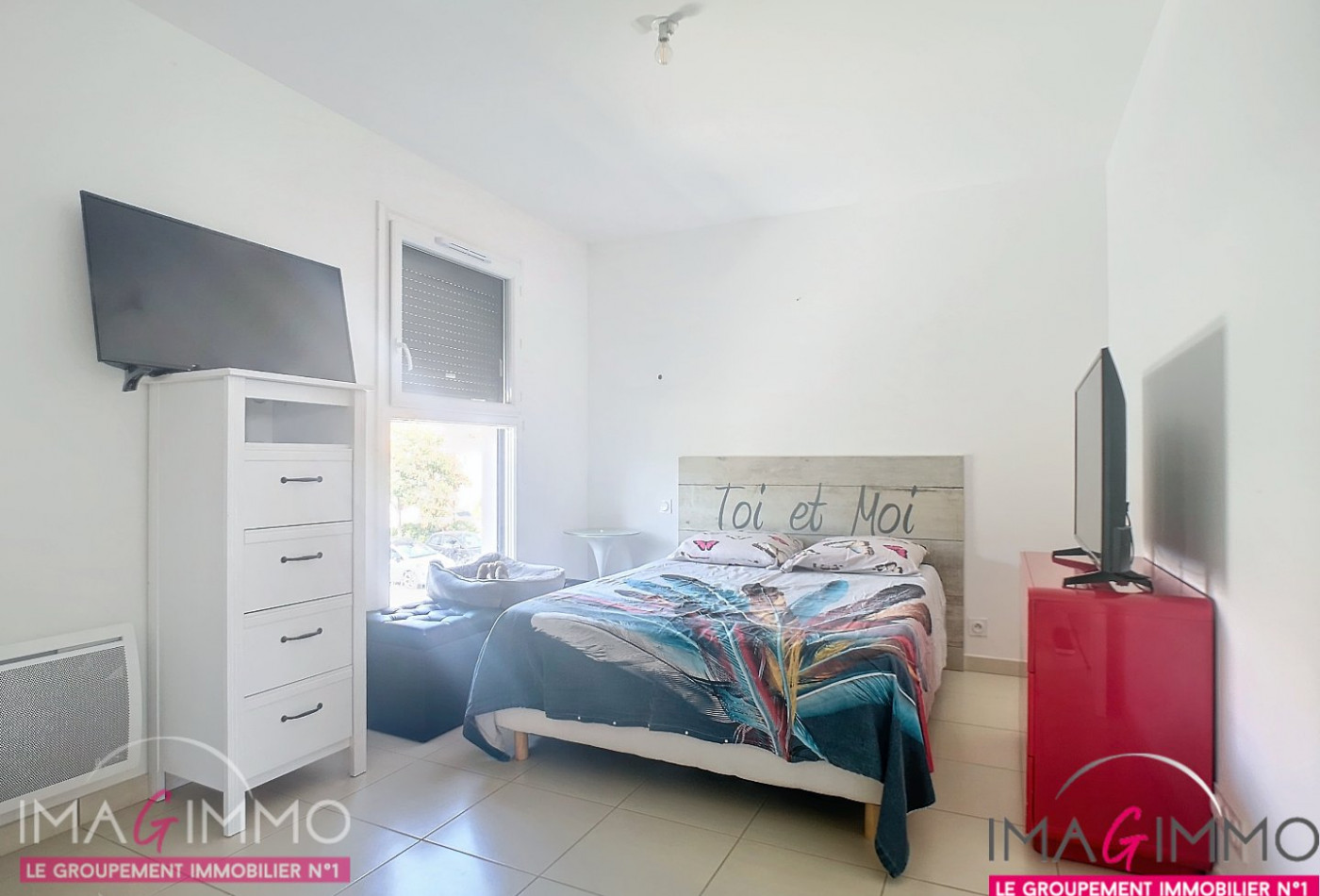 à vendre Maison Vailhauques - Photo 4