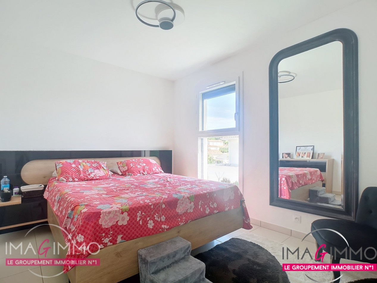 à vendre Maison Vailhauques - Photo 3