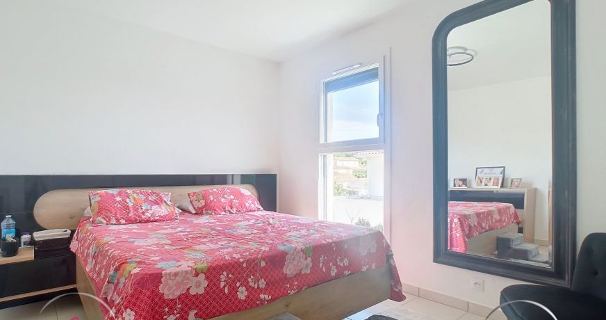 vente Maison Vailhauques