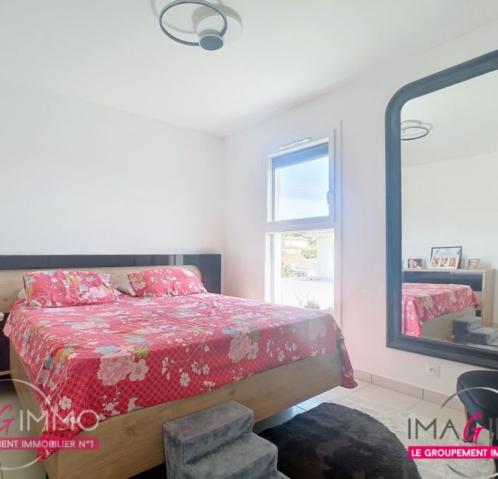 vente Maison Vailhauques