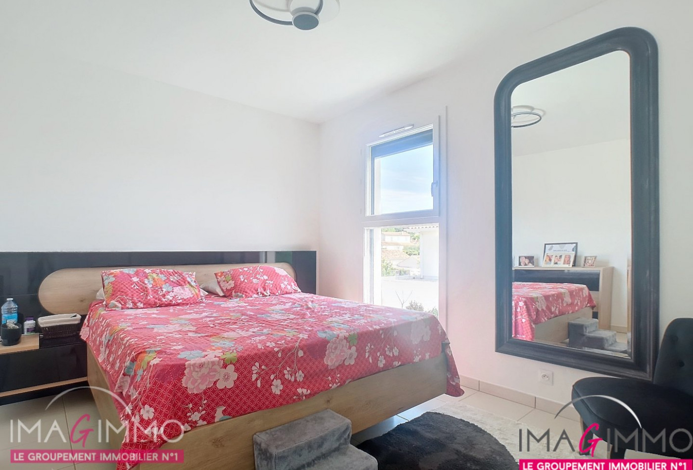 à vendre Maison Vailhauques - Photo 3