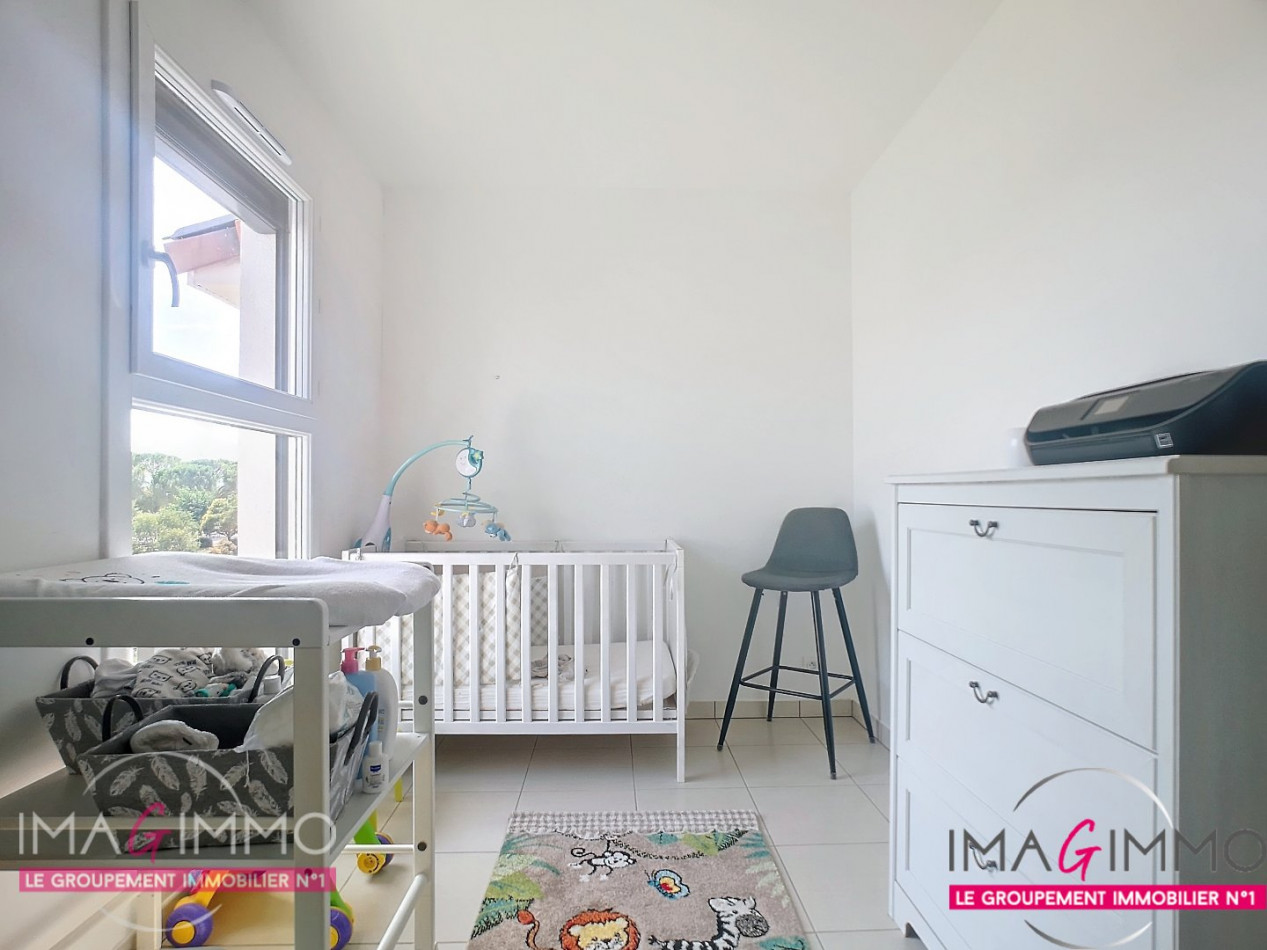 à vendre Maison Vailhauques - Photo 5