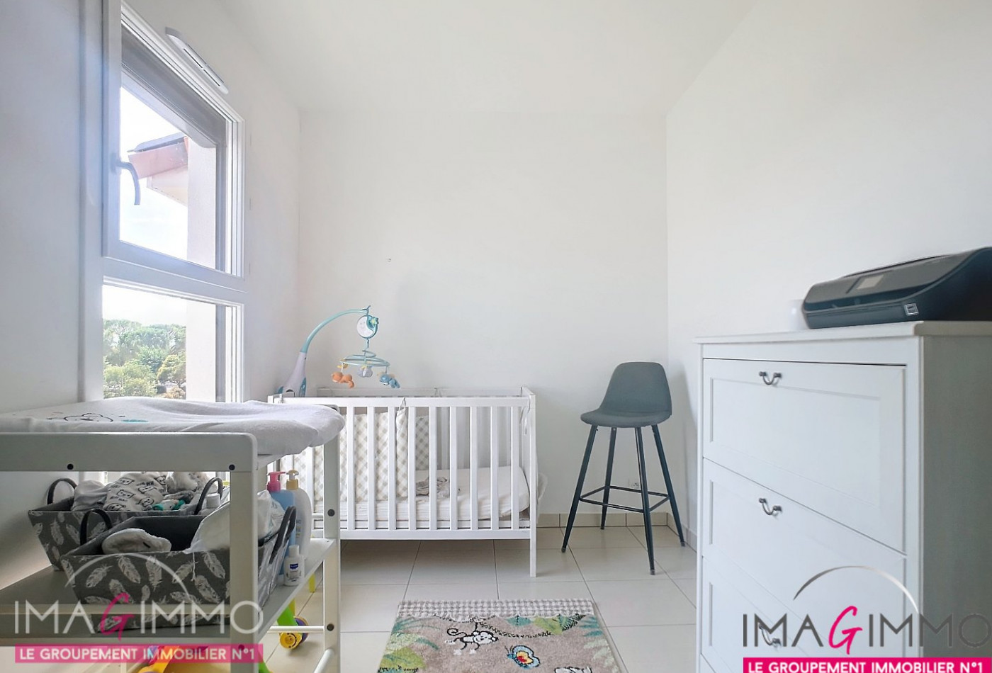 à vendre Maison Vailhauques - Photo 5