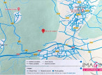 à vendre Terrain boisé – forêt Montarnaud