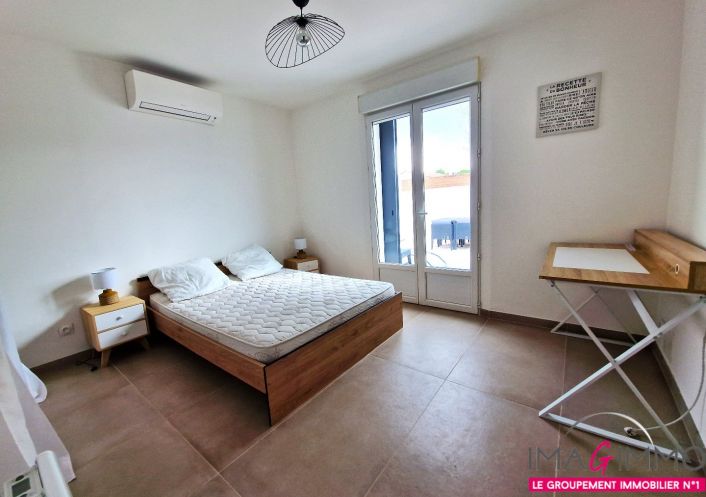 à louer Maison Vailhauques