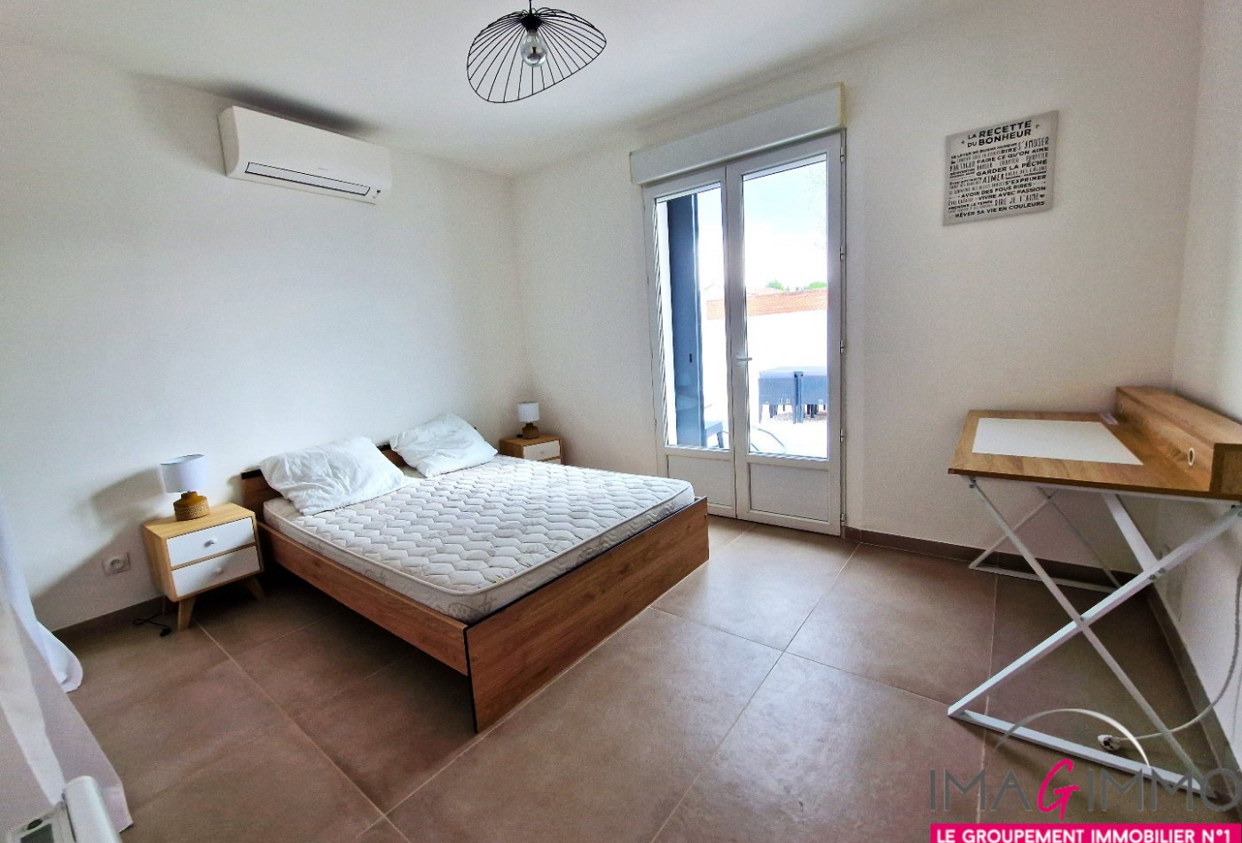 location Maison Vailhauques - Photo 5