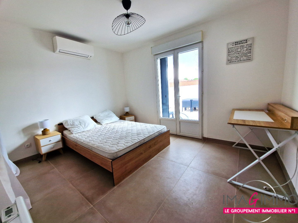 letting Maison Vailhauques - Photo 5