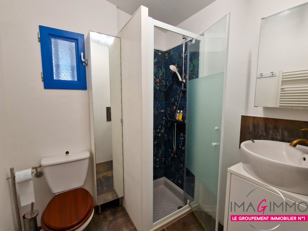 letting Maison Vailhauques - Photo 9