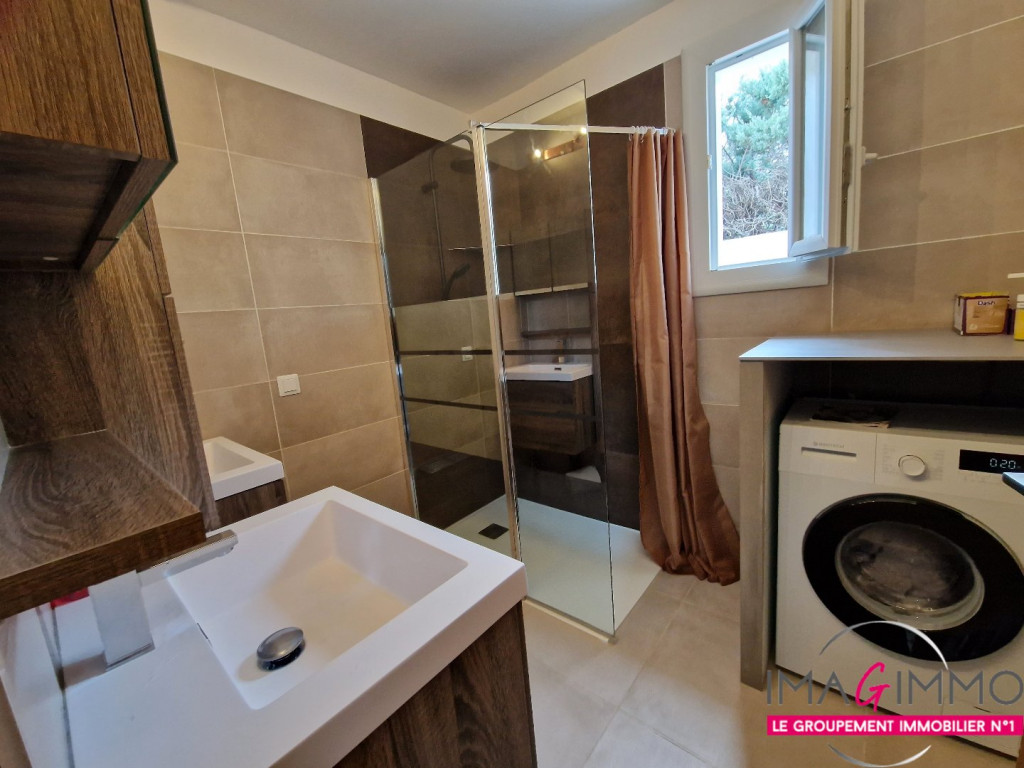 letting Maison Vailhauques - Photo 7