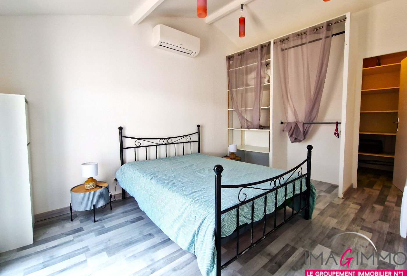 location Maison Vailhauques - Photo 8