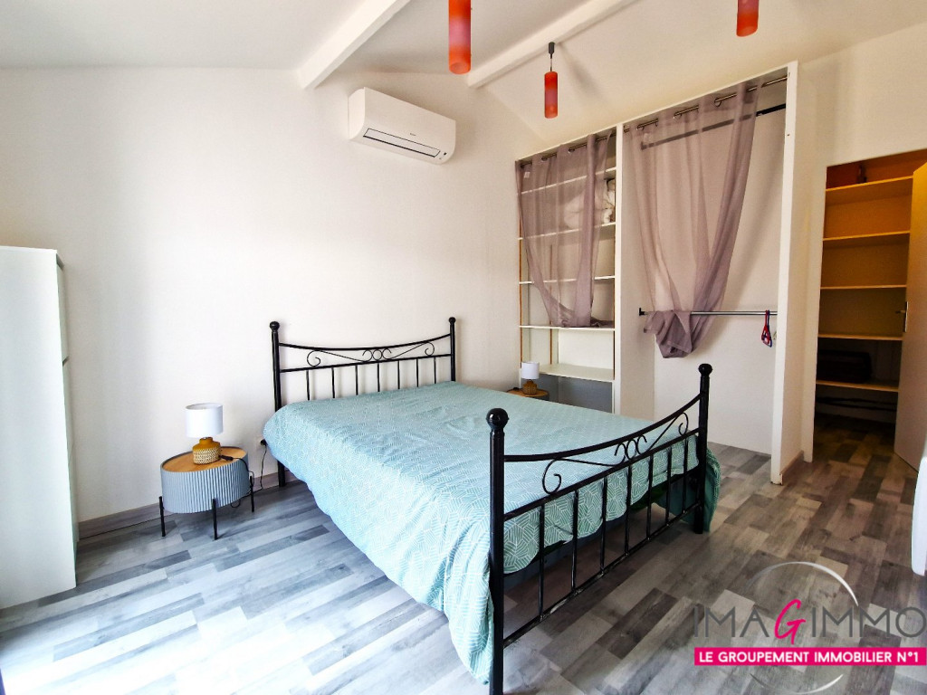 letting Maison Vailhauques - Photo 8