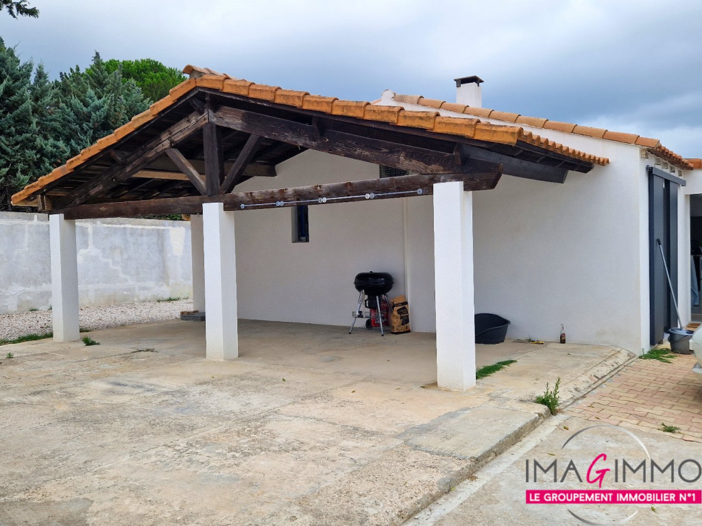 letting Maison Vailhauques - Photo 10