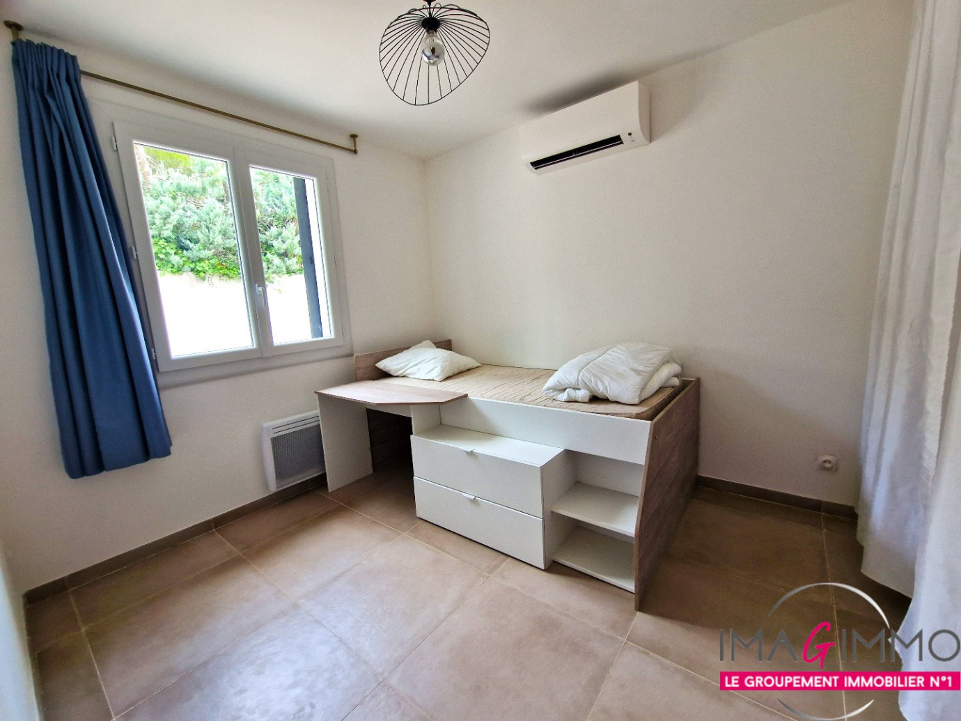 à louer Maison Vailhauques - Photo 6