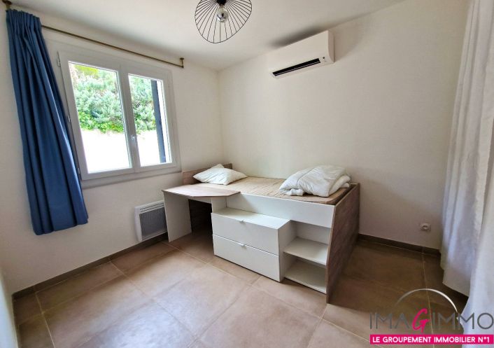 à louer Maison Vailhauques