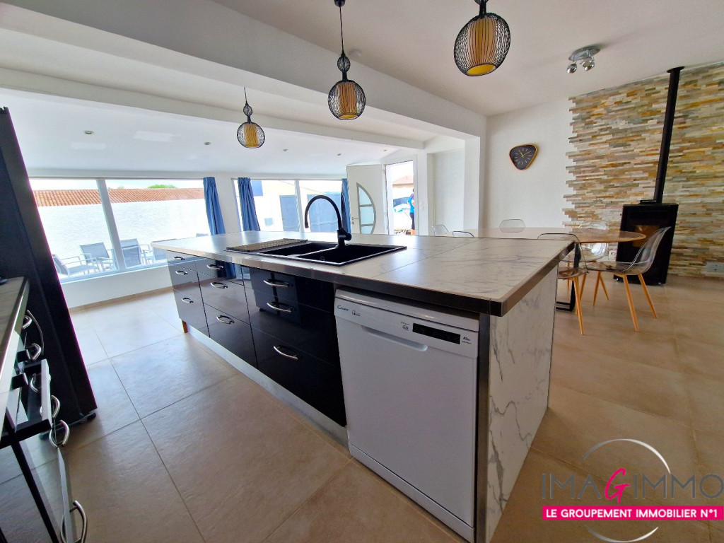 letting Maison Vailhauques - Photo 3