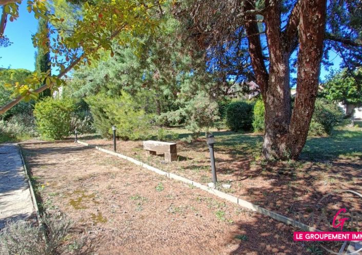 à vendre Villa Vailhauques